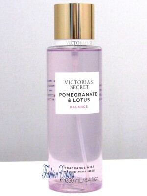BODIES VICTORIA'S SECRET POMEGRANATE & LOTUS BALANCE 250ML