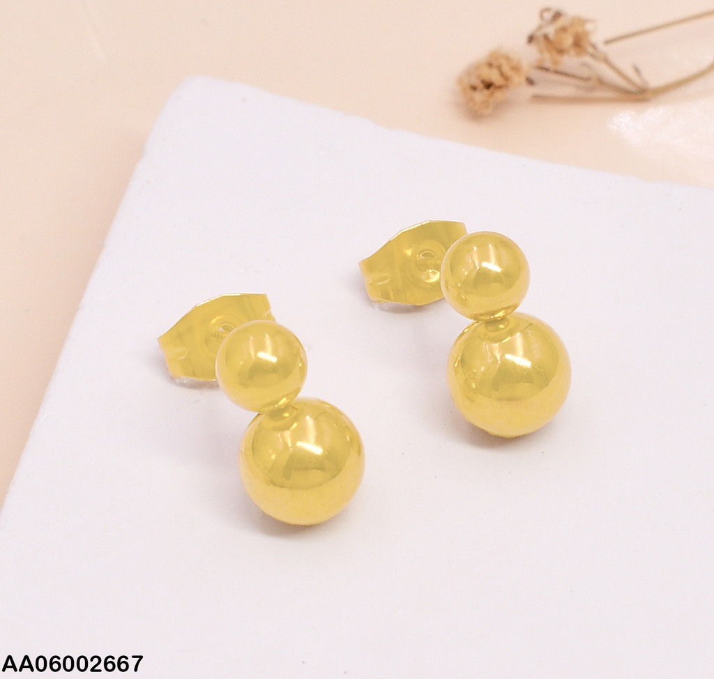ARETE PELOTA PEQ. SOBRE PELOTA MEDIANA R4136-439