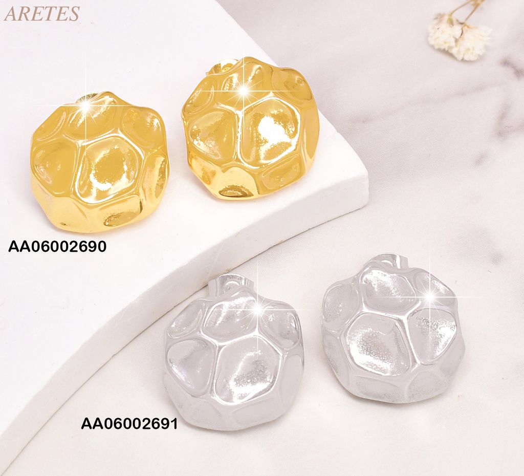 ARETES RD.C/CRATERES EA845-1
