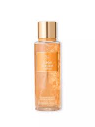 BODIE GOLDEN MANDARIN SAFFRON VICTORIA´S SECRET 250ML