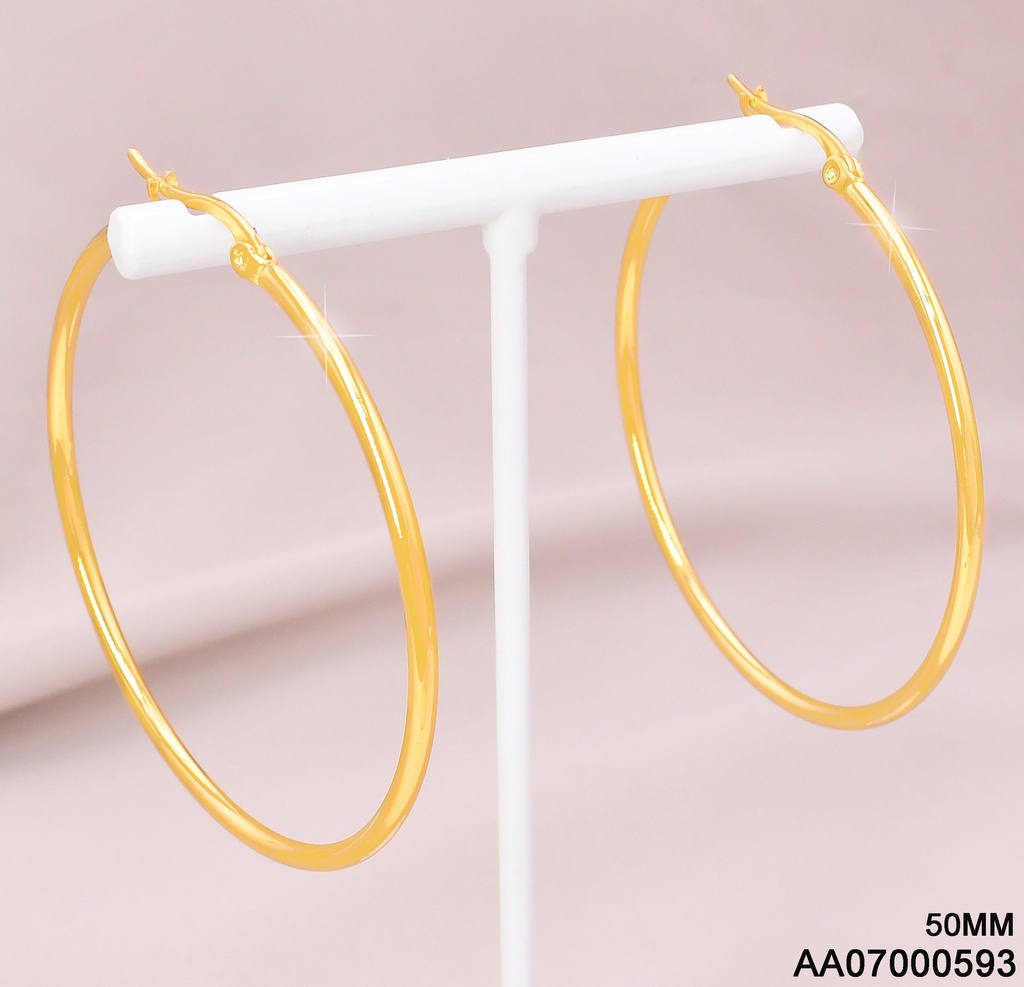 ARGOLLAS LISAS 50MM S950-220 EA1311-108 012026 (ACC)