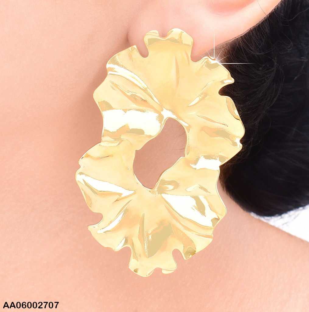 ARETES "0" ANCHA APLANADA SUPERFICIE IRREGULAR EA724-45