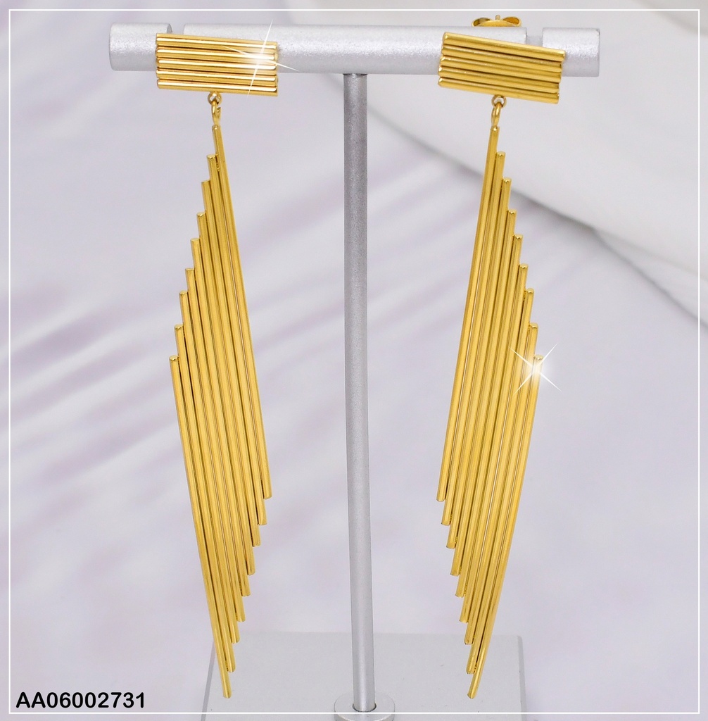 ARETES LARGOS RECT.5 LINEAS C/9 LINEAS VERT.EA736-45