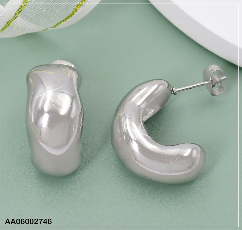 ARETES PLAT "C" IRREGULAR / HUECA EA813-1