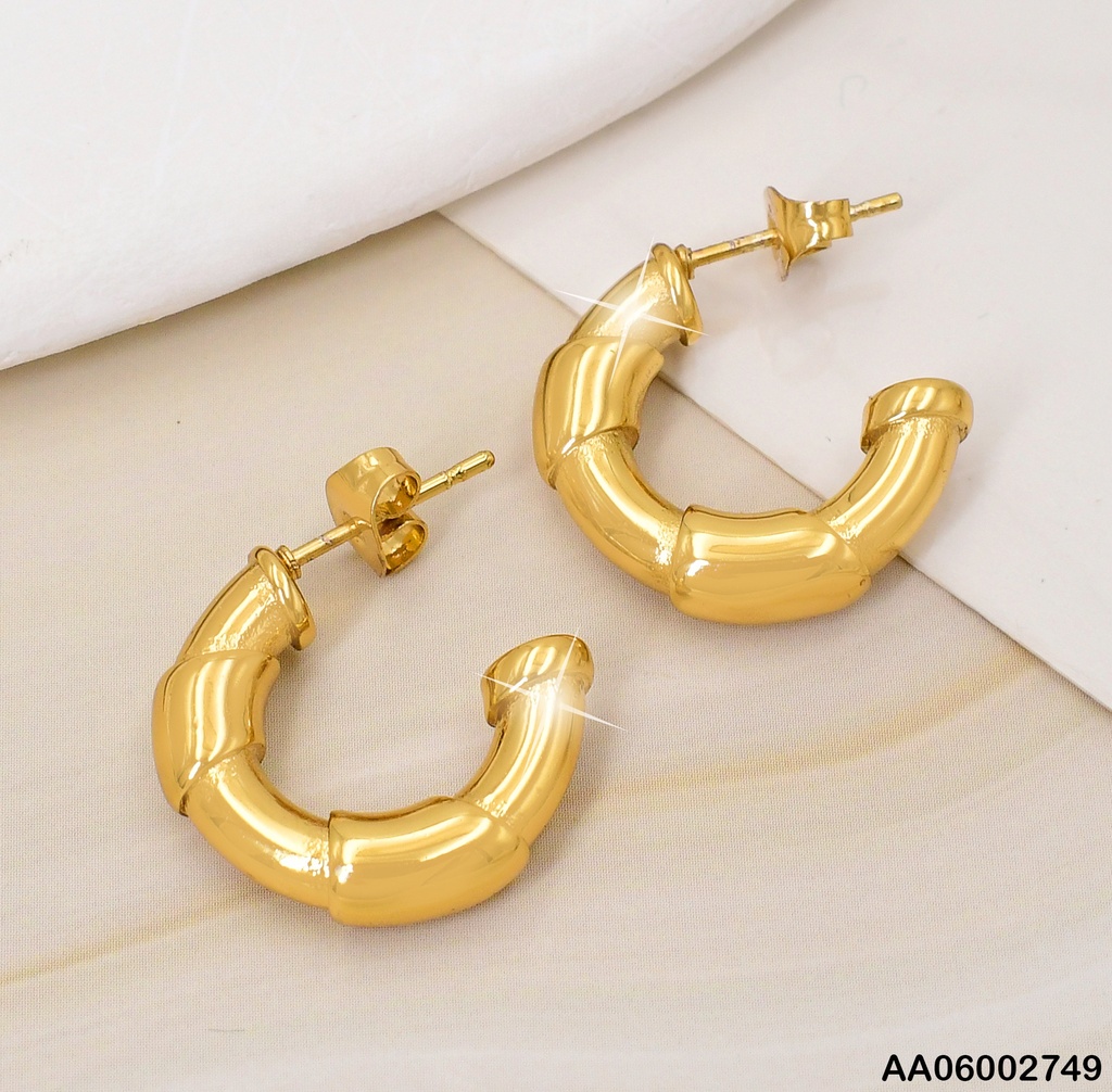 ARETES "C" SECCIONADOS EA810-1