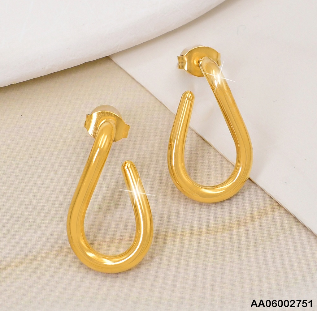 ARETES FORMANDO "U" EA744-45