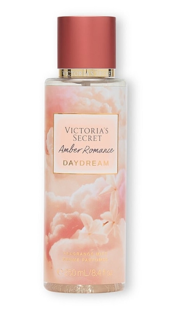 BODY VICTORIA´S SECRET AMBER ROMANCE DAYDREAM 250ML
