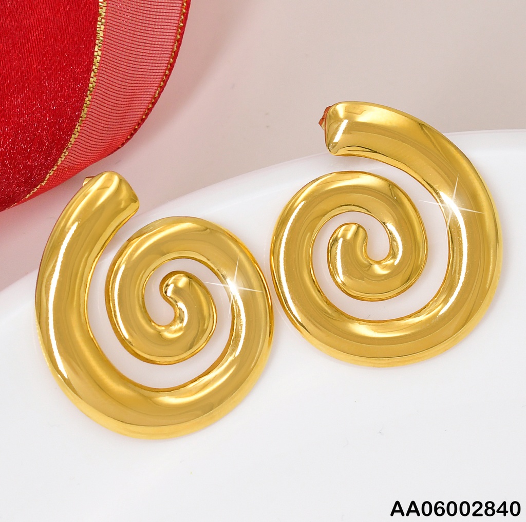 ARETES ESPIRAL ANCHAS KE114294
