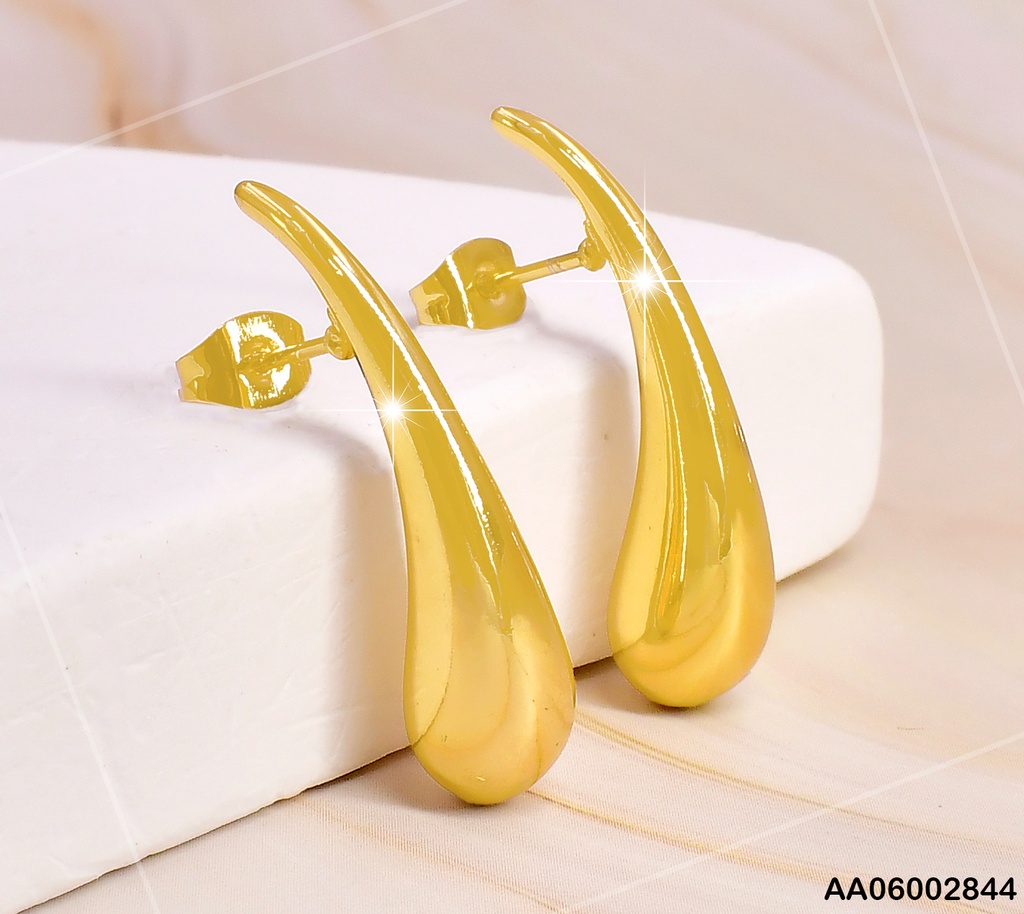 ARETES GOTAS ALARGADAS KE114142 K52957-160