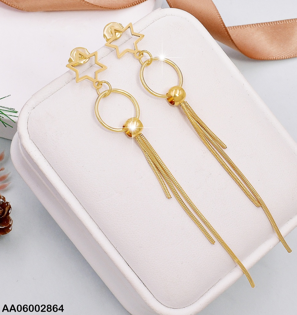 ARETES CROQUI ESTRELLA /CIRCULO/3 LINEAS K3117-123
