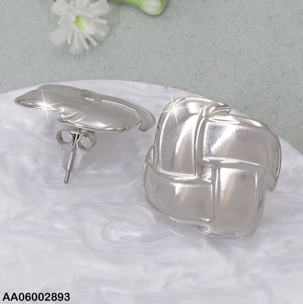 ARETE PLAT. CUADRO ENTRELAZADOS DENTRO KE114117