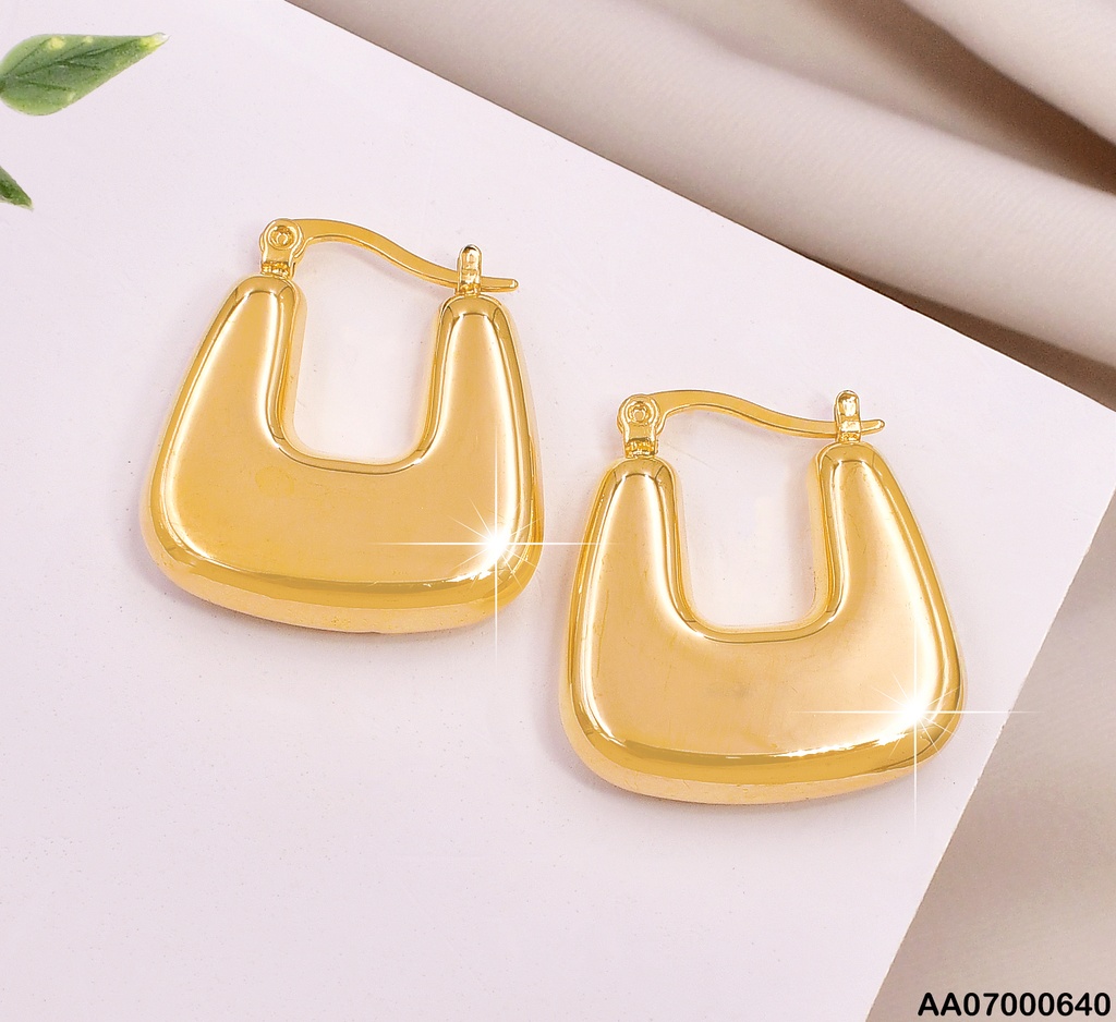 ARGOLLAS FORMA CARTERITA KE113300