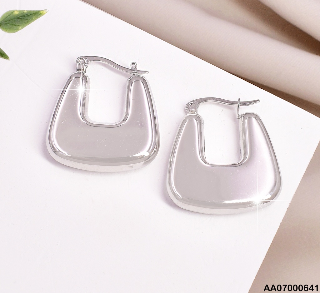ARGOLLAS PLAT. FORMA CARTERITA KE112920