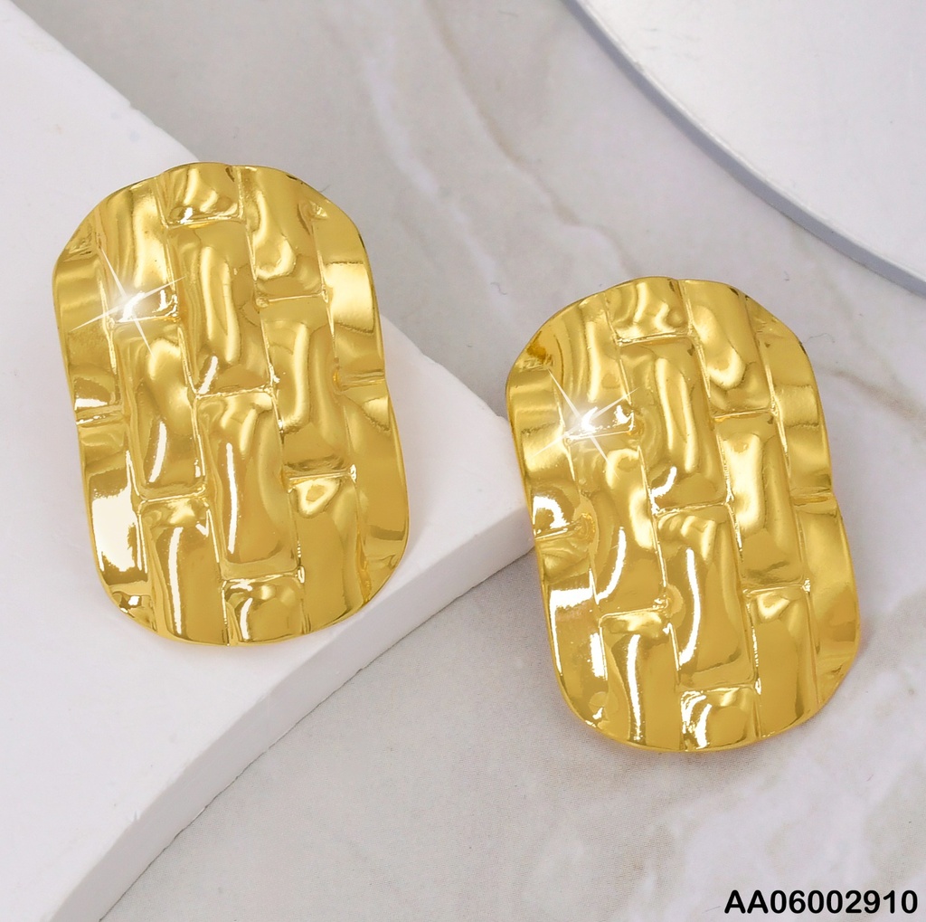 ARETES TOPOS RECTANGULOS VERT.C/GRAB EA864-277