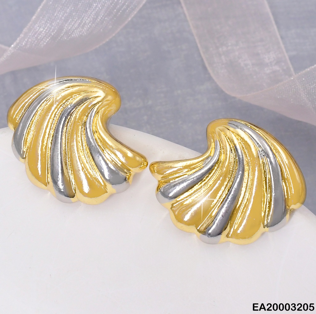 ARETES FORMA OSTRA CURVA EE1927-130