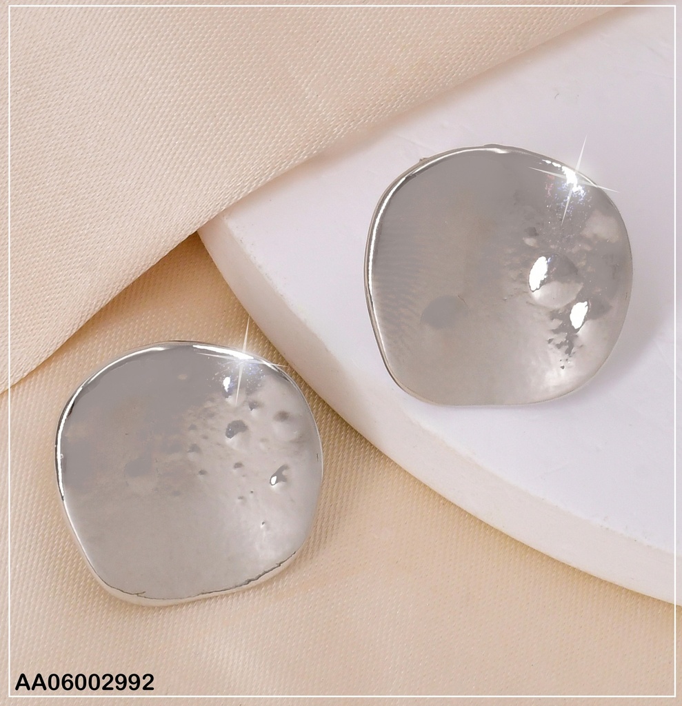 ARETES PLAT CIRCULO IRREGULAR LISO F4143-212