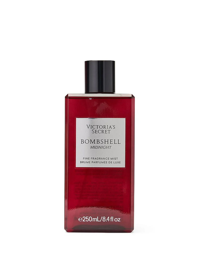 BODY VICTORIA´S SECRET BOMBSHELL MIDNIGHT 250ML N.P