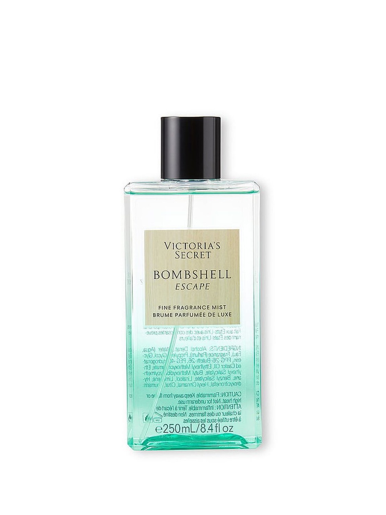 BODY VICTORIA´S SECRET BOMBSHELL ESCAPE 250ML N.P