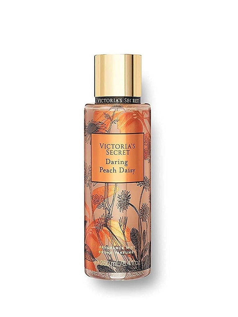 BODY VICTORIA´S SECRET DARING 250ML N.P.