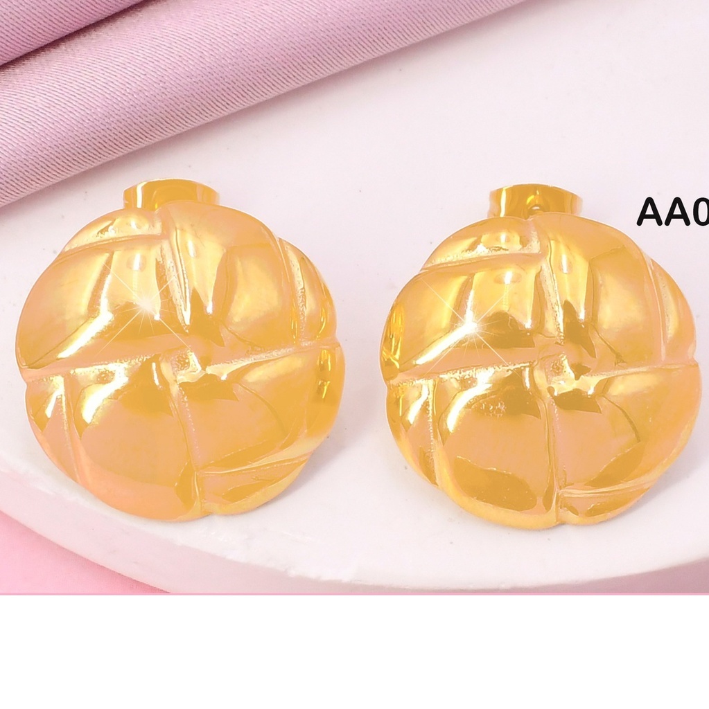 ARETES DOR RD LINEAS GRAB. KE114106