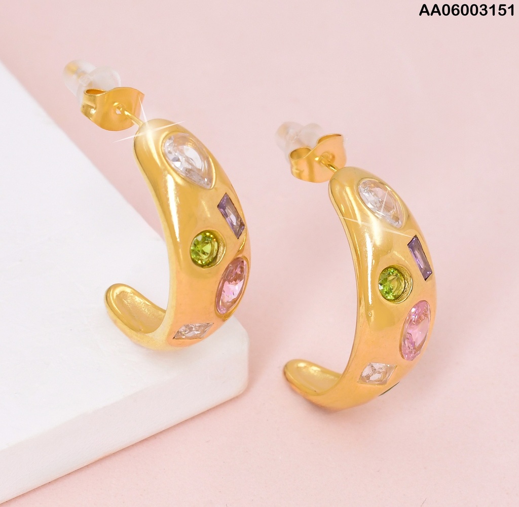 ARETES "C" DOR ZIRC FORMA/COL SURT EA956-45