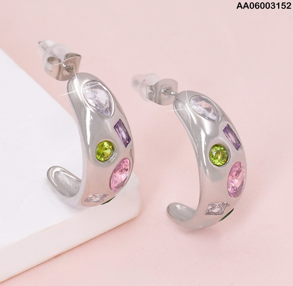 ARETES "C" PLAT ZIRC FORMA/COL SURT EA957-45