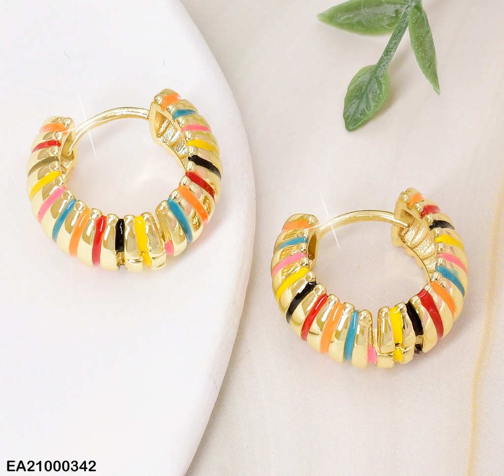 ARGOLLAS C/LINEAS HORIZONTALES COL SURT. EE1612-284