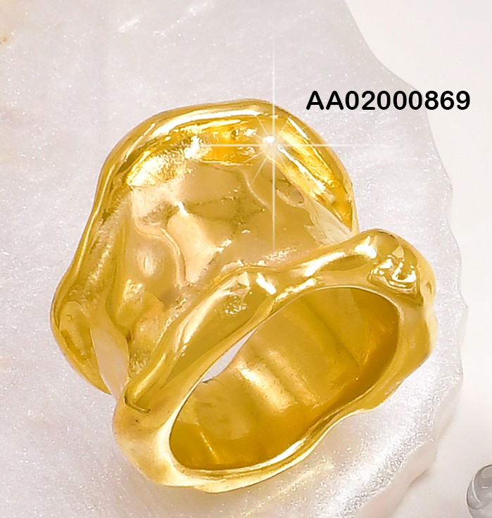 ANILLO DOR CANAL IRREGULAR RA301-305