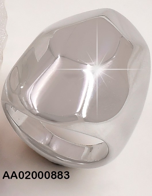 ANILLO PLAT  LISO RA330-305
