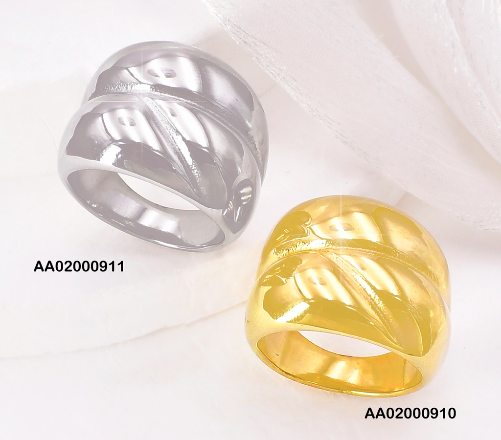 ANILLO DOR LINEA CENTRO RA357-305