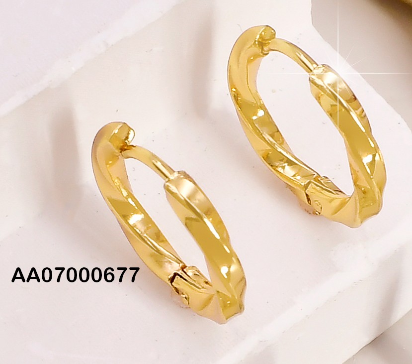 ARGOLLAS DOR TORNEADAS EA1120-308