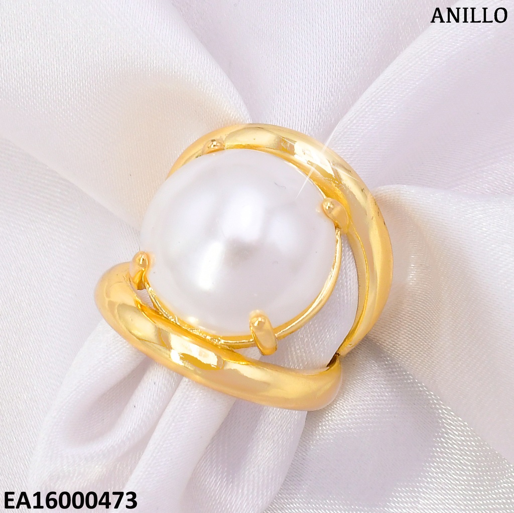 ANILLO PERLA CENTRO RE102-268