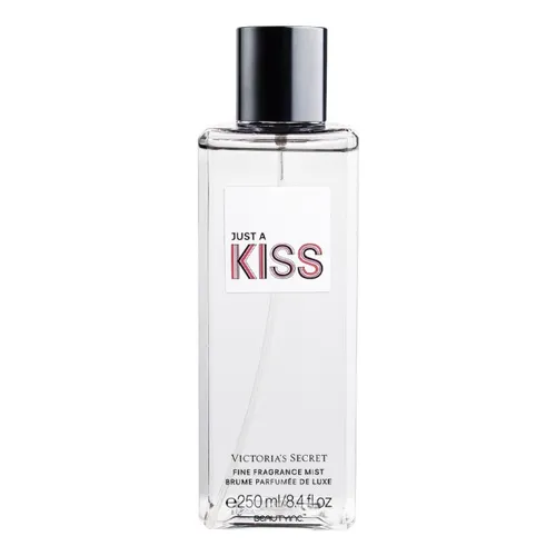 BODY JUST A KISS VICTORIA´S SECRET 250ML NP.
