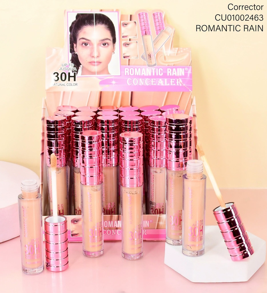 CORRECTOR 30H ROMANTIC RAIN R0999