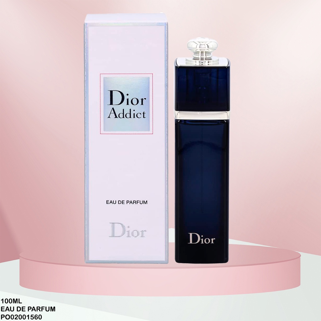 PERFUME DIOR ADDICT EDP 100ML