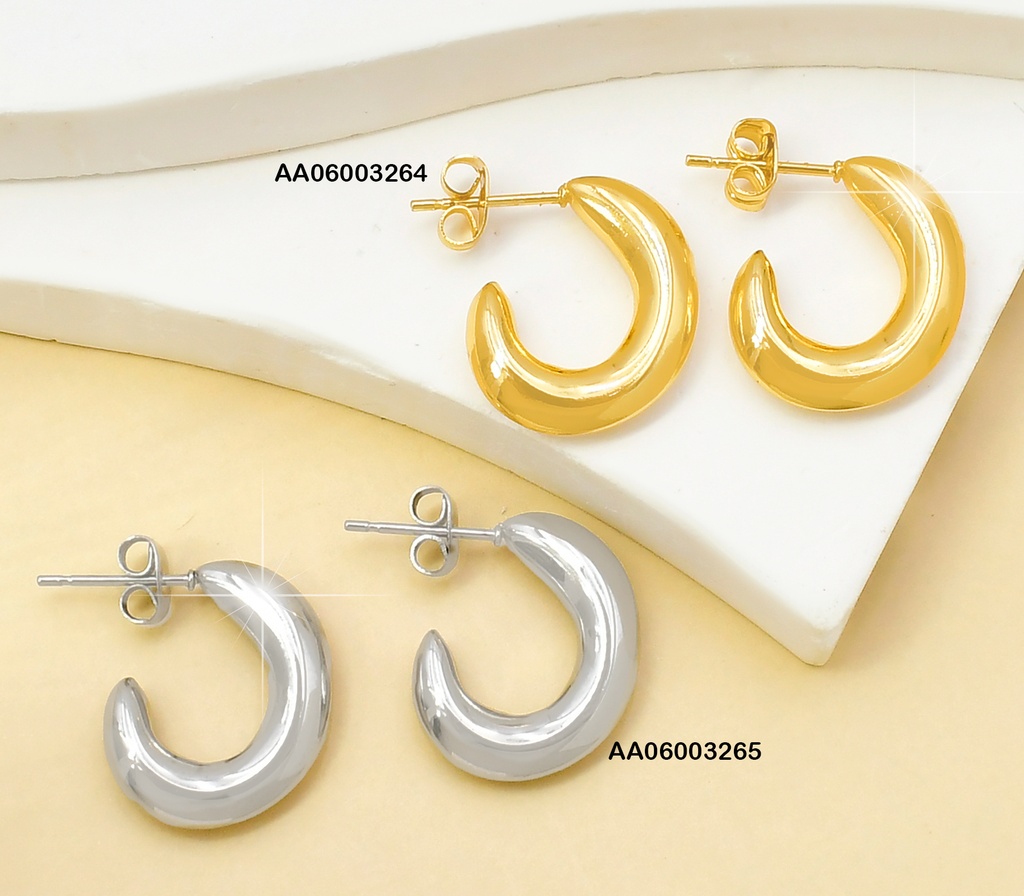 ARETE PLAT "C" INFLADA 085079-W130