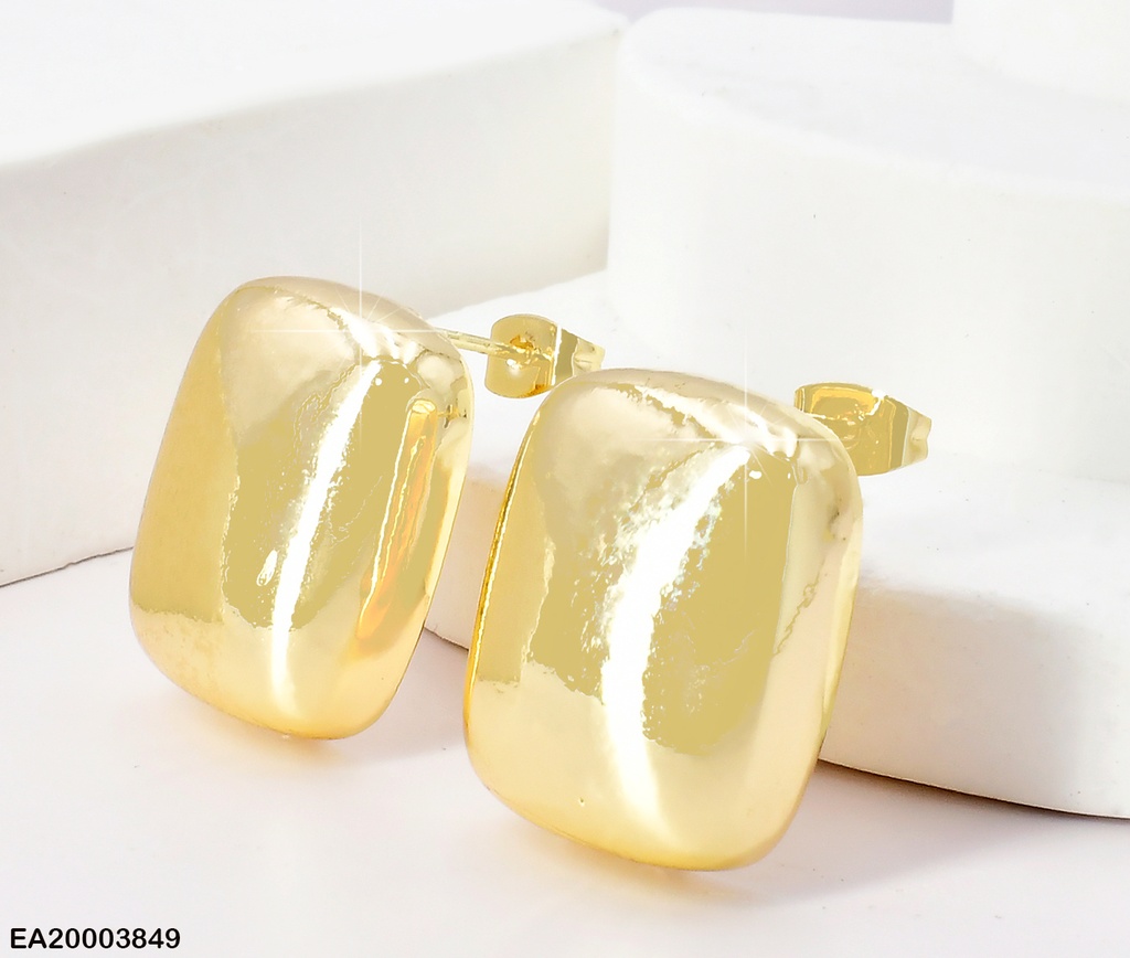 ARETES RECTANGULO INF. LISO VERTICAL F4127