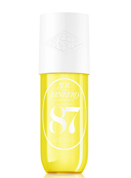 PERFUME SOL DE JANEIRO CHEIROSA FRAGANCIA 87 90ML