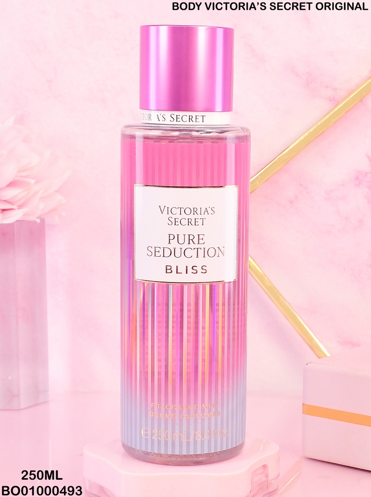 BODY VICTORIA´S SECRET 250ML PURE SEDUCTION BLISS
