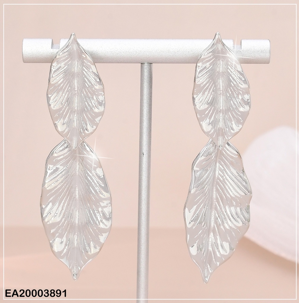 ARETES PLAT. 2 HOJAS VERTICAL EE1997/EE1871