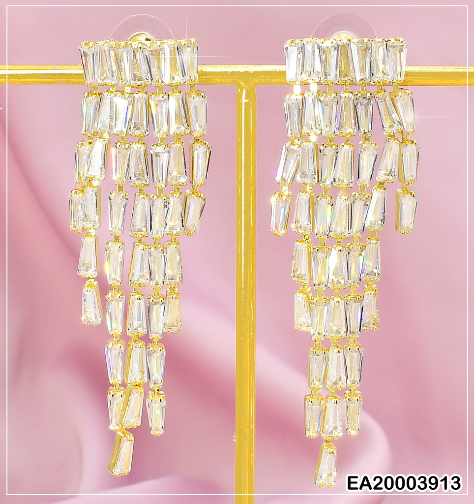 ARETES 7 COLUMNAS ZIRC.RECTANGULARES E1097-132