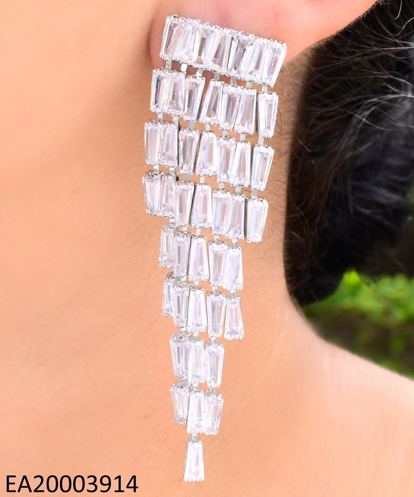 ARETES PLAT. 7 COLUMNAS ZIRC.RECTANGULARES EE1098-132EE1098-132