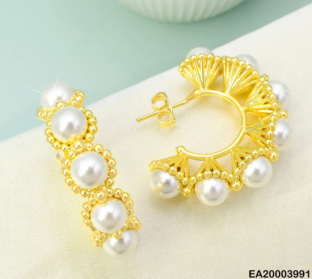 ARETES "C" (7) PERLAS EE1963-268