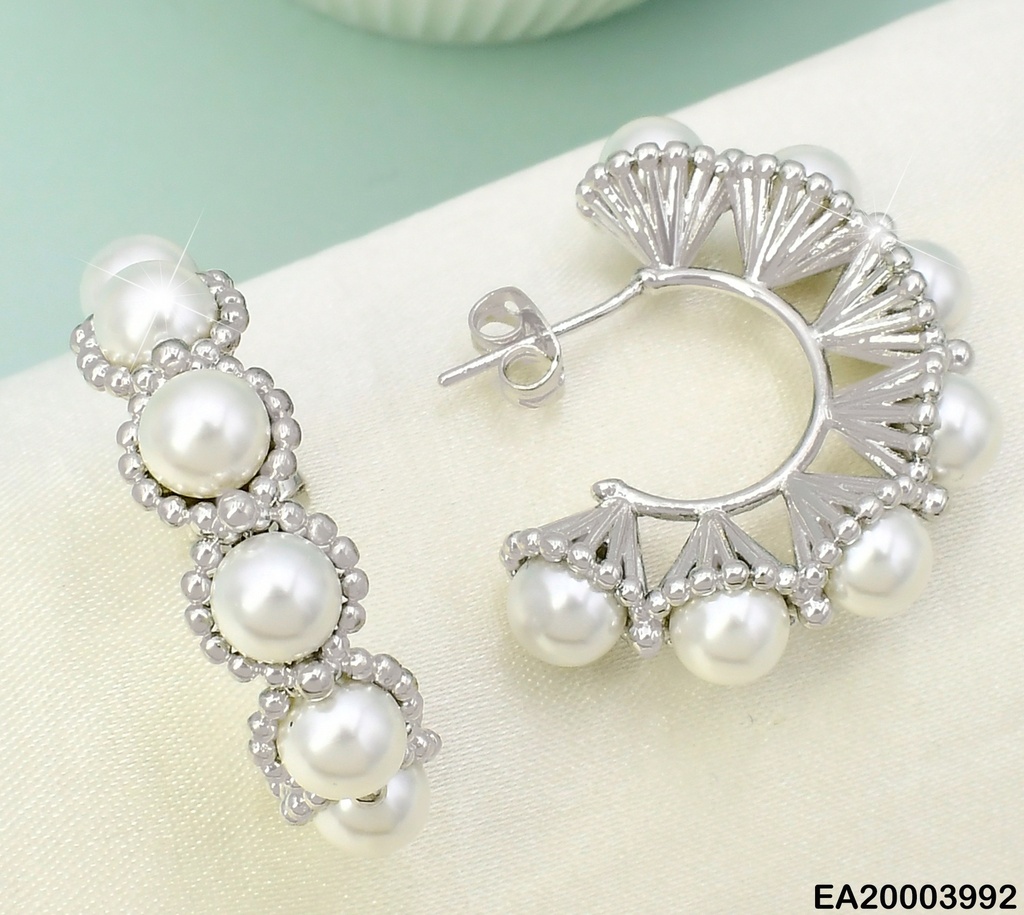 ARETES PLAT "C" PERLAS EE1964-268