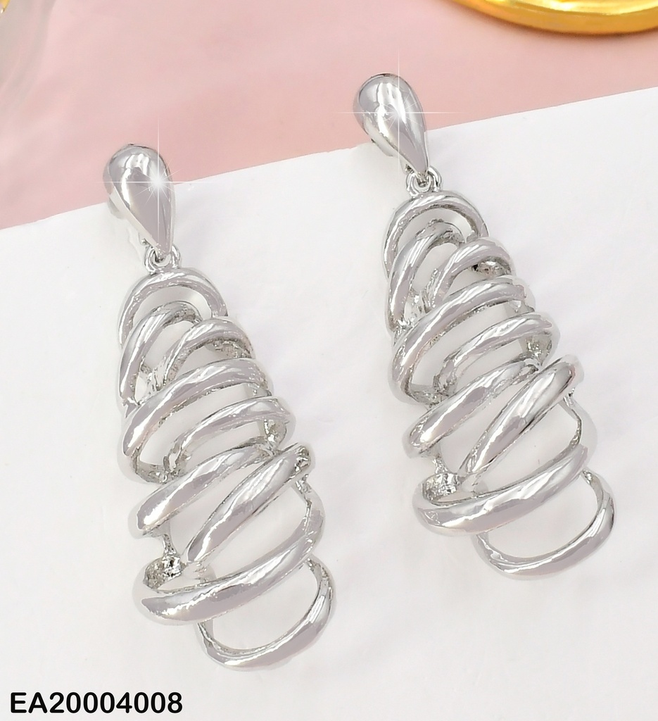 ARETES PLAT. LINEAS FORMADO OV. EE2031-301