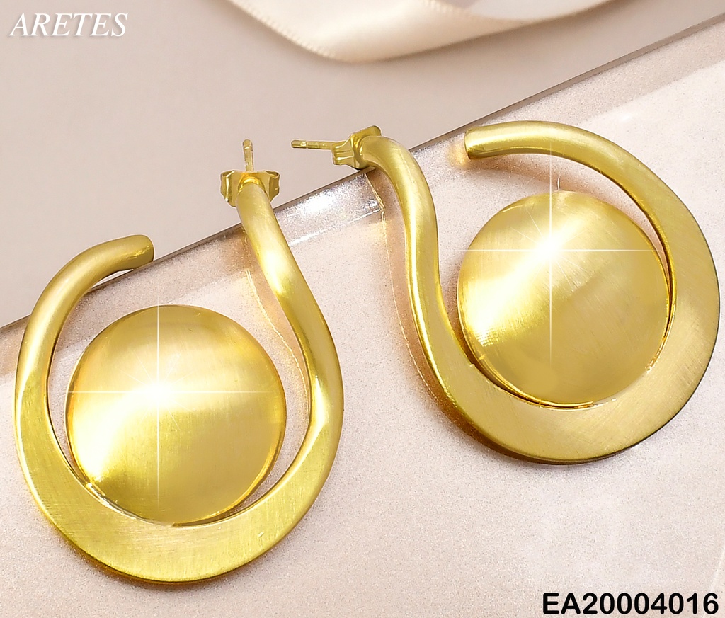ARETES "J" C/PLACA RD CENTRO EE2076-301