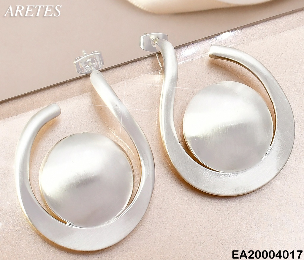 ARETES PLAT. "J" C/PLACA RD CENTRO EE2077-301