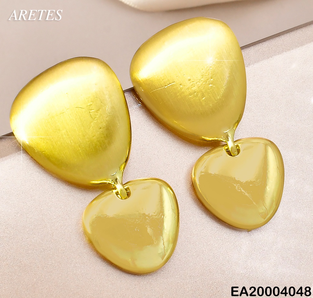 ARETES DOR TRIANGULOS INVERTIDOS EE2186-301