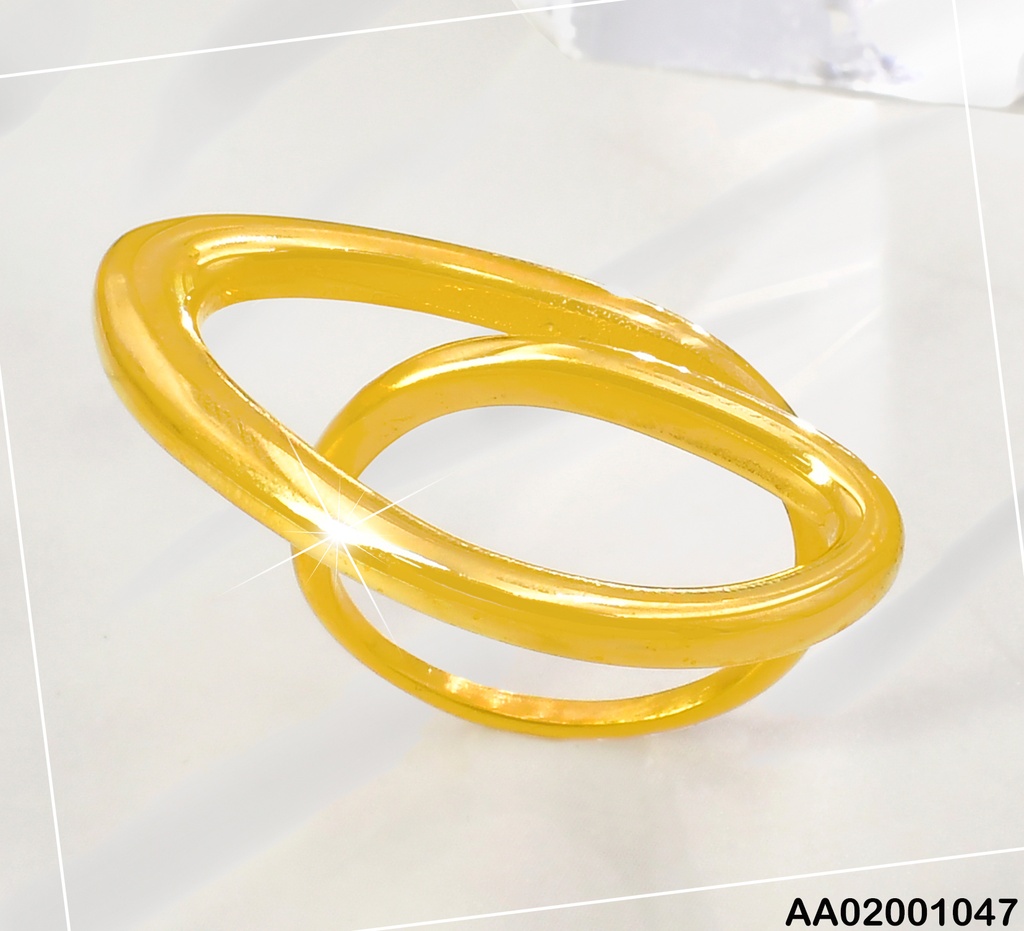 ANILLO "G" ACHATADA VD084260-113