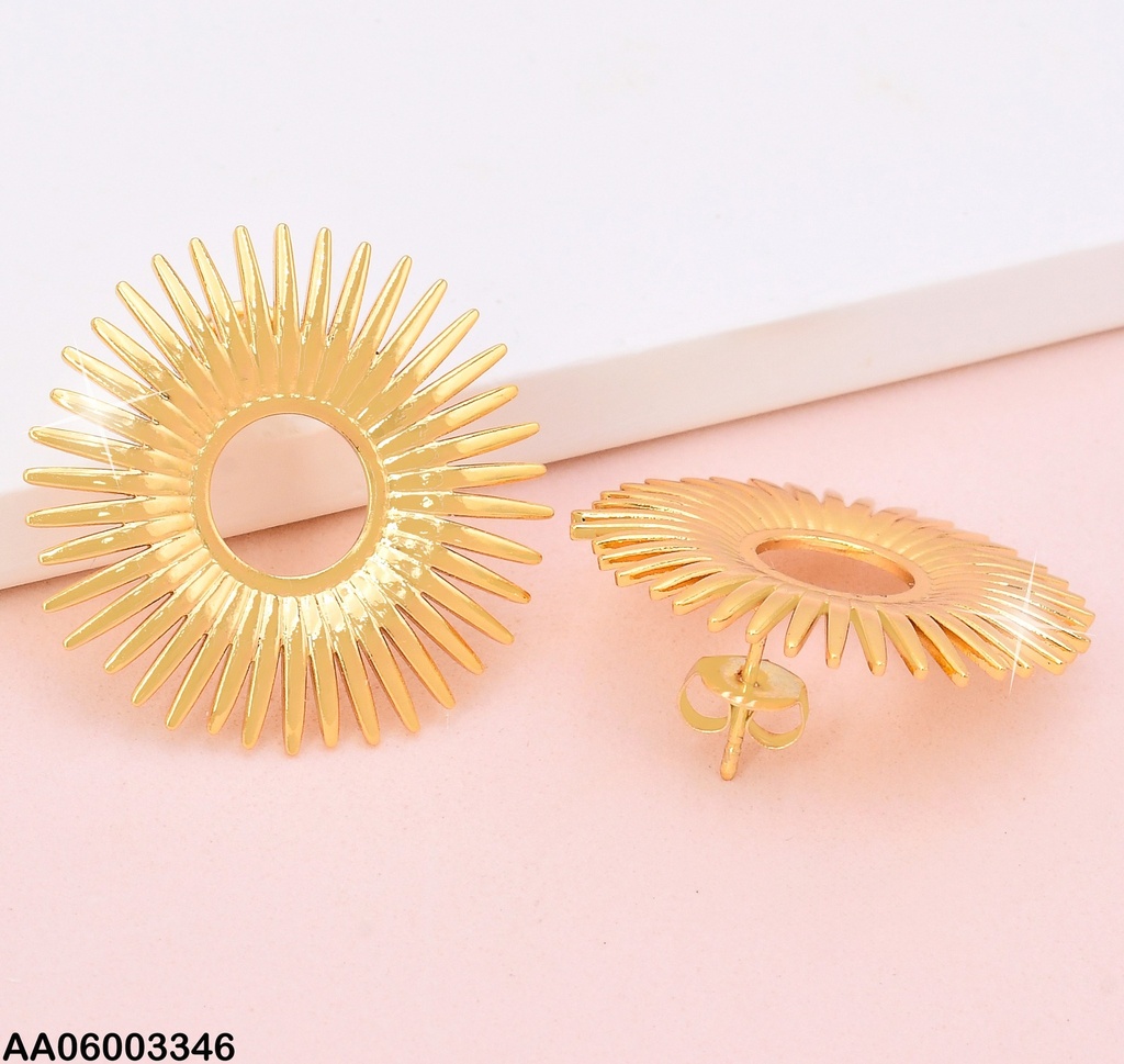 ARETES DOR SOL HUECO CENTRO EA1148-270